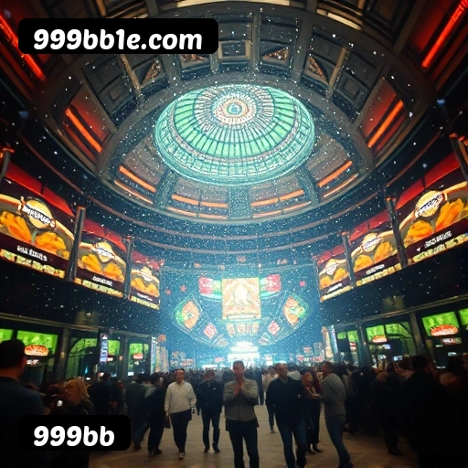 Benefícios do Login 999bb - Bônus e Vantagens Exclusivas