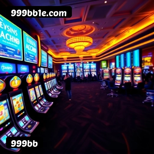 Jogos de Cassino Premium - Slots, Roleta, Blackjack e Dealer Ao Vivo