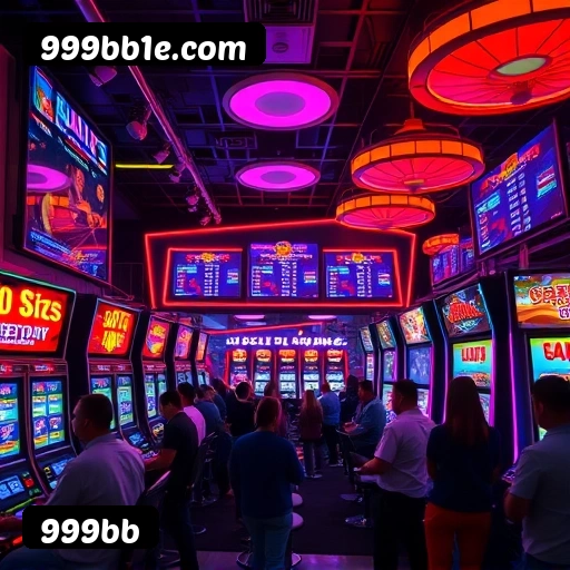Jogos de Cassino em Destaque - Slots, Roleta, Blackjack